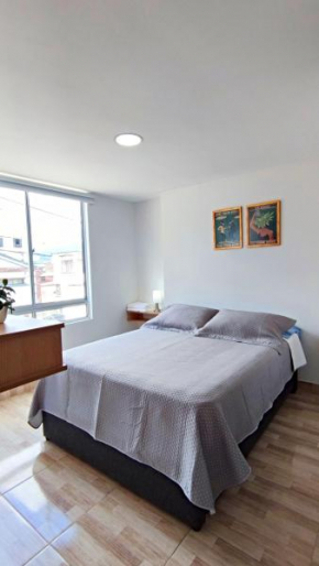 Villa Quintero apartamentos